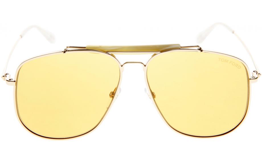 connor sunglasses tom ford